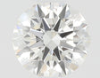 0.32 carat Round diamond J VVS2 Excellent