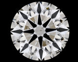 0.81 carat Round diamond G  SI1 Excellent