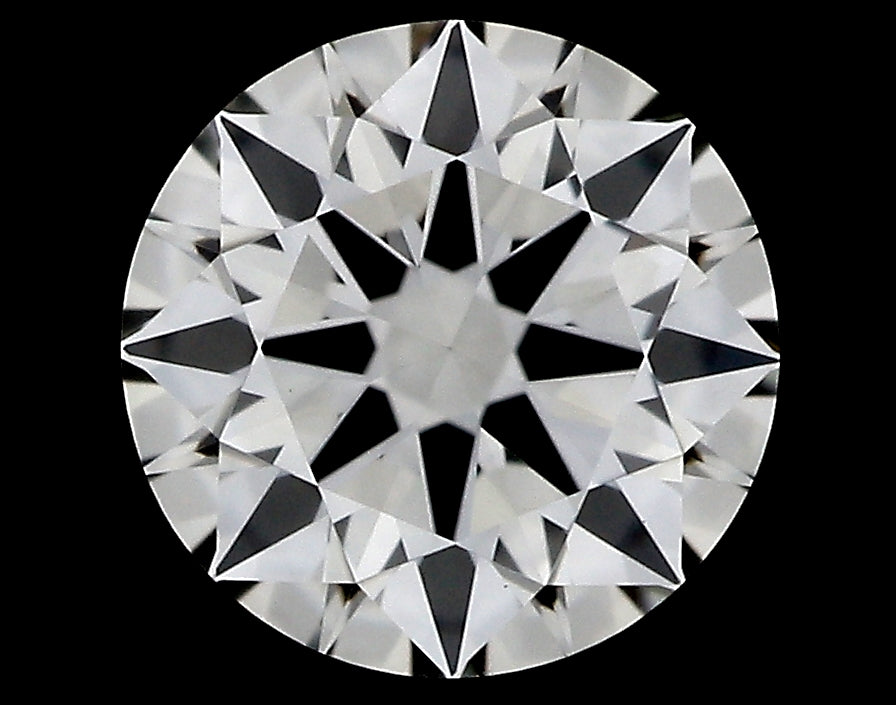 0.30 carat Round diamond J  VS1 Excellent