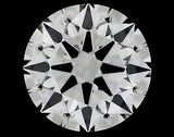 0.30 carat Round diamond J  VS1 Excellent