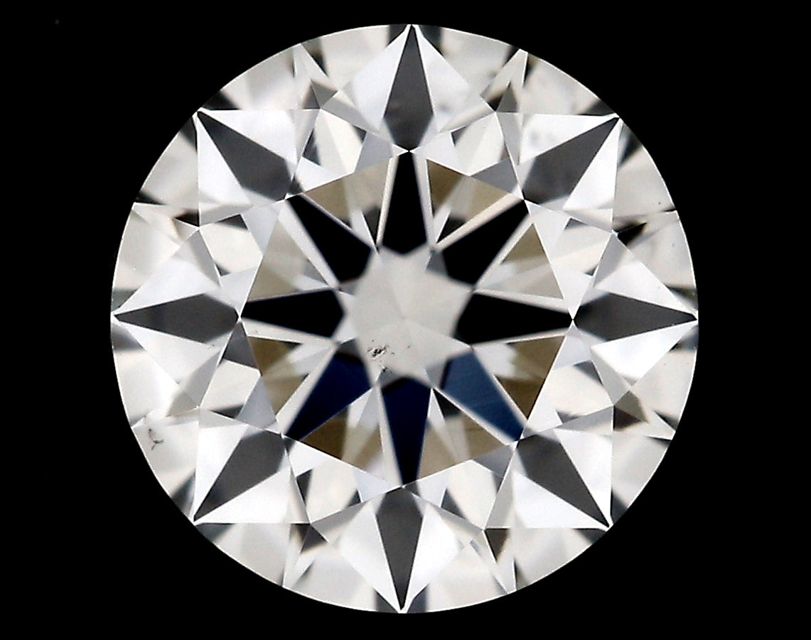 0.50 carat Round diamond G  VS2 Excellent