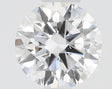 0.30 carat Round diamond F VS2 Excellent