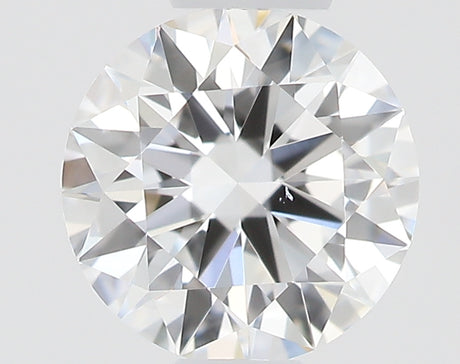 0.30 carat Round diamond F VS2 Excellent