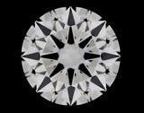 0.30 carat Round diamond G  VVS2 Excellent