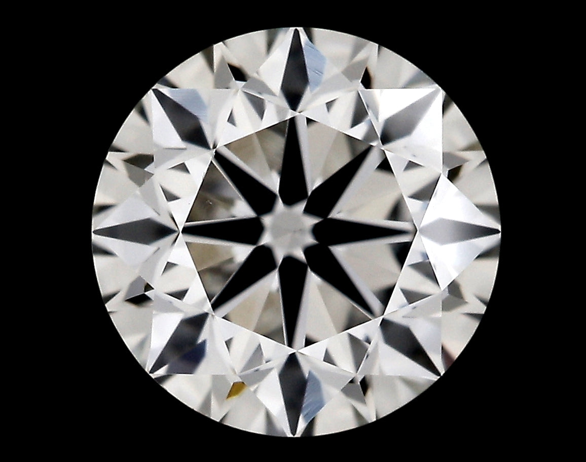 0.50 carat Round diamond G  VS1 Very good