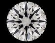 0.31 carat Round diamond G  VVS1 Excellent