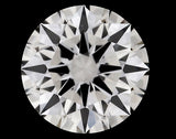 0.31 carat Round diamond G  VVS1 Excellent