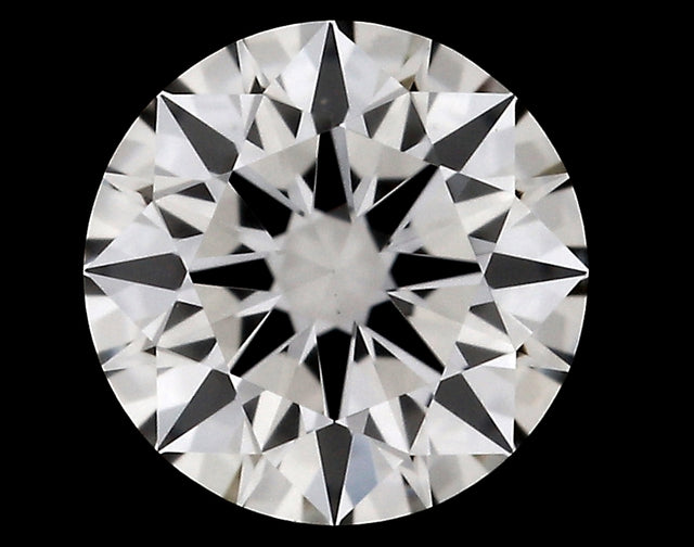0.31 carat Round diamond G  VVS1 Excellent