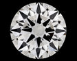 0.30 carat Round diamond G  VVS1 Excellent