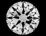 0.30 carat Round diamond G  VVS1 Excellent