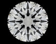 0.31 carat Round diamond H VVS1 Excellent