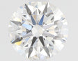 0.52 carat Round diamond G VS2 Excellent