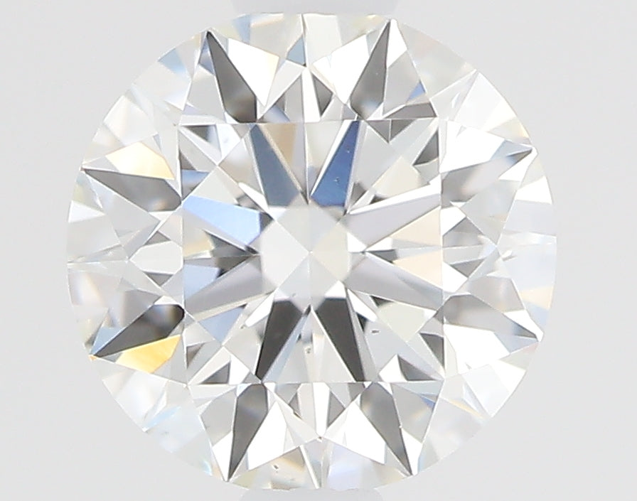 0.52 carat Round diamond G VS2 Excellent
