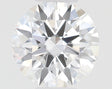 0.23 carat Round diamond D VVS1 Excellent
