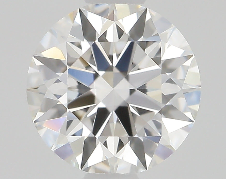 0.60 carat Round diamond F  VVS1 Excellent