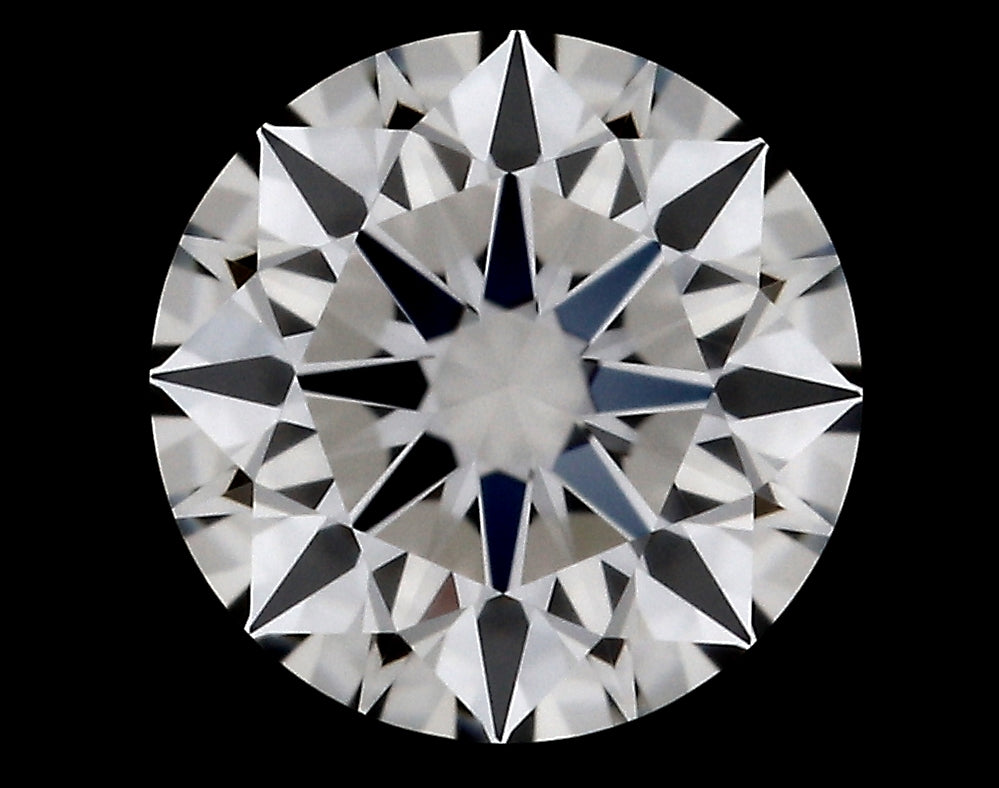 0.32 carat Round diamond D  VVS1 Excellent