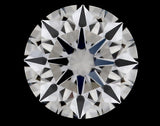 0.32 carat Round diamond D  VVS1 Excellent