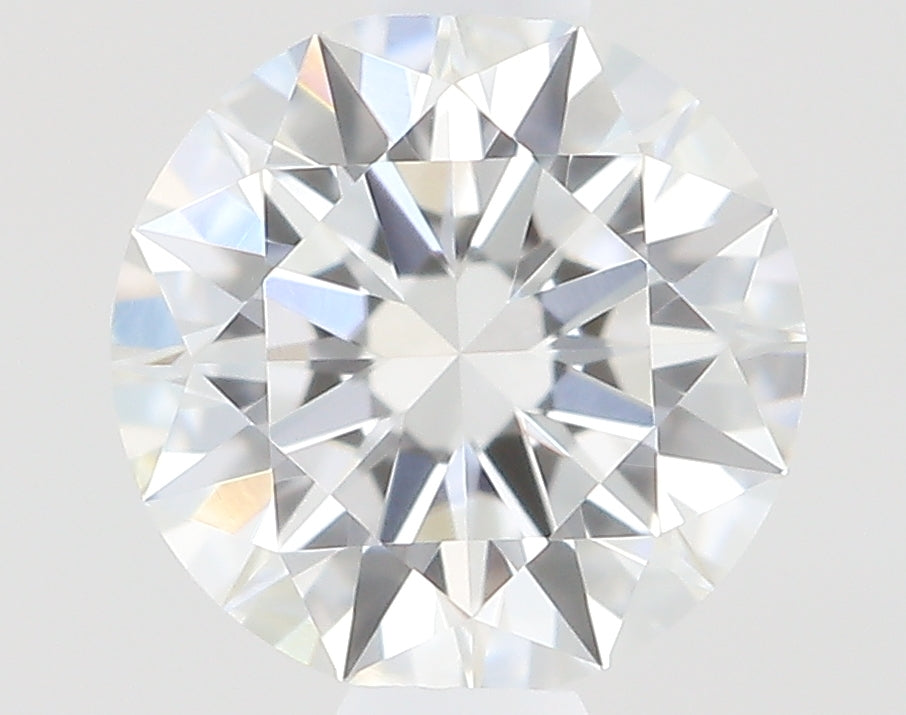 0.30 carat Round diamond F  VVS2 Excellent