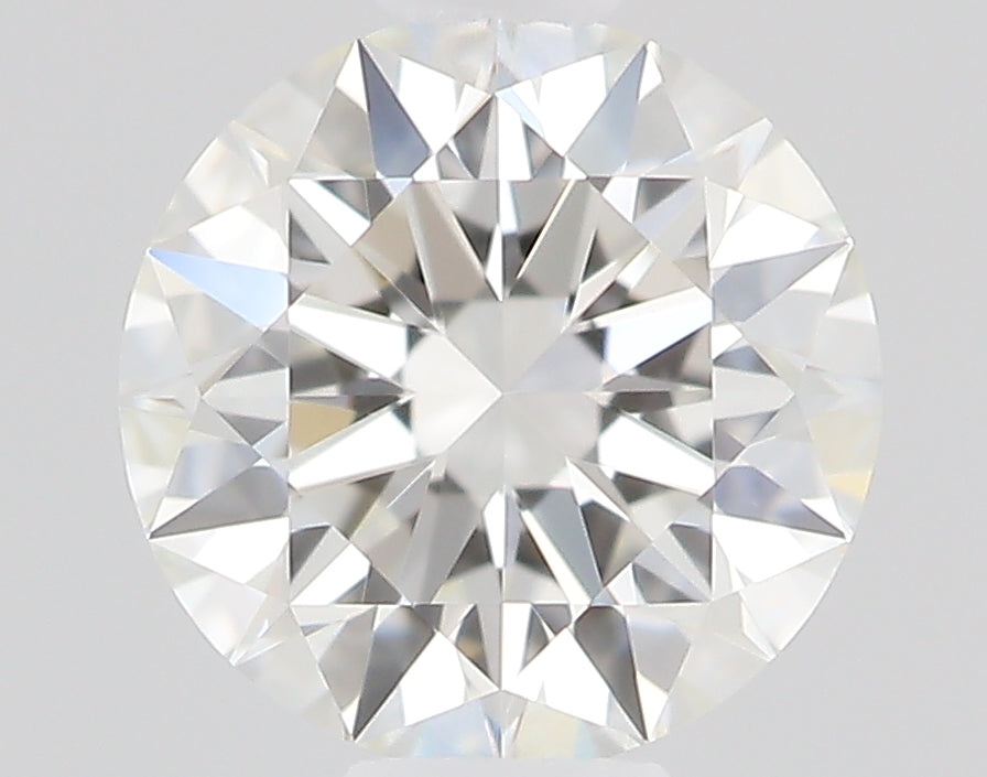 0.30 carat Round diamond G VVS2 Excellent