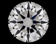 0.31 carat Round diamond D  VS2 Excellent