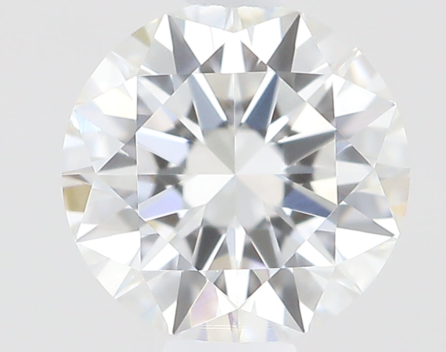 0.30 carat Round diamond F  VS1 Very good