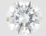 0.30 carat Round diamond F  VS1 Very good