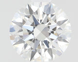 0.30 carat Round diamond H  VS1 Excellent