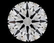 1.01 carat Round diamond G SI1 Excellent