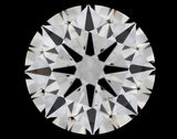 1.01 carat Round diamond G SI1 Excellent