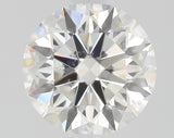 1.00 carat Round diamond H  SI1 Excellent