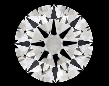 0.30 carat Round diamond H  SI1 Excellent