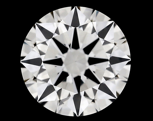 0.30 carat Round diamond H  SI1 Excellent