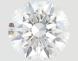 0.36 carat Round diamond F VVS2 Excellent