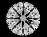 0.31 carat Round diamond I  VS2 Excellent