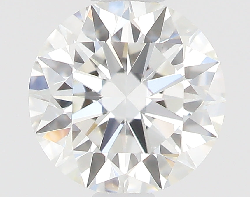 0.30 carat Round diamond G  VVS2 Excellent