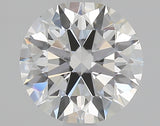 1.05 carat Round diamond F  VS2 Excellent