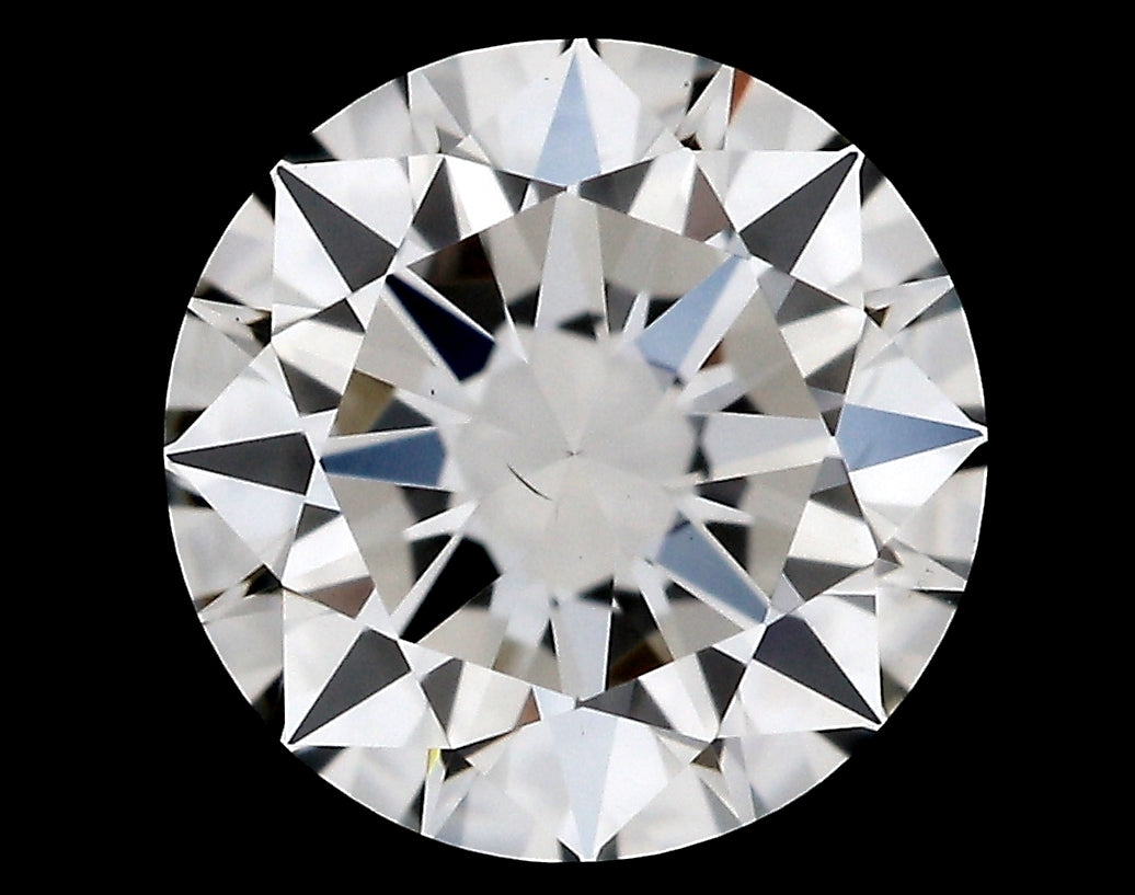 0.40 carat Round diamond E  VS2 Excellent