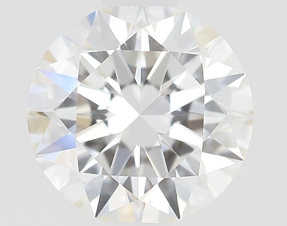0.45 carat Round diamond G VVS1 Excellent
