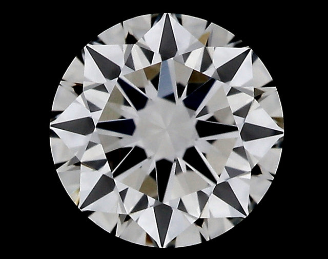 0.30 carat Round diamond E VVS1 Excellent