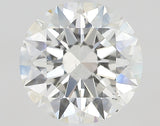 1.20 carat Round diamond H  SI1 Excellent