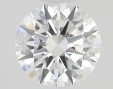 0.30 carat Round diamond G VVS1 Excellent