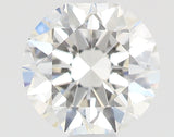 0.30 carat Round diamond I  VS1 Excellent