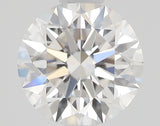 0.40 carat Round diamond G  VS1 Very good