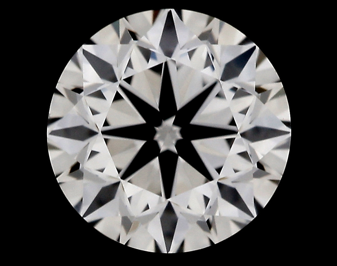 0.50 carat Round diamond D  VS1 Very good