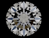 0.55 carat Round diamond G  VS1 Excellent