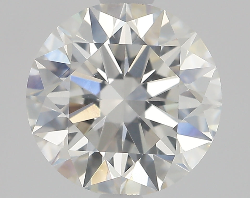 1.08 carat Round diamond G  VS2 Excellent