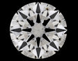 0.30 carat Round diamond H  VS2 Excellent