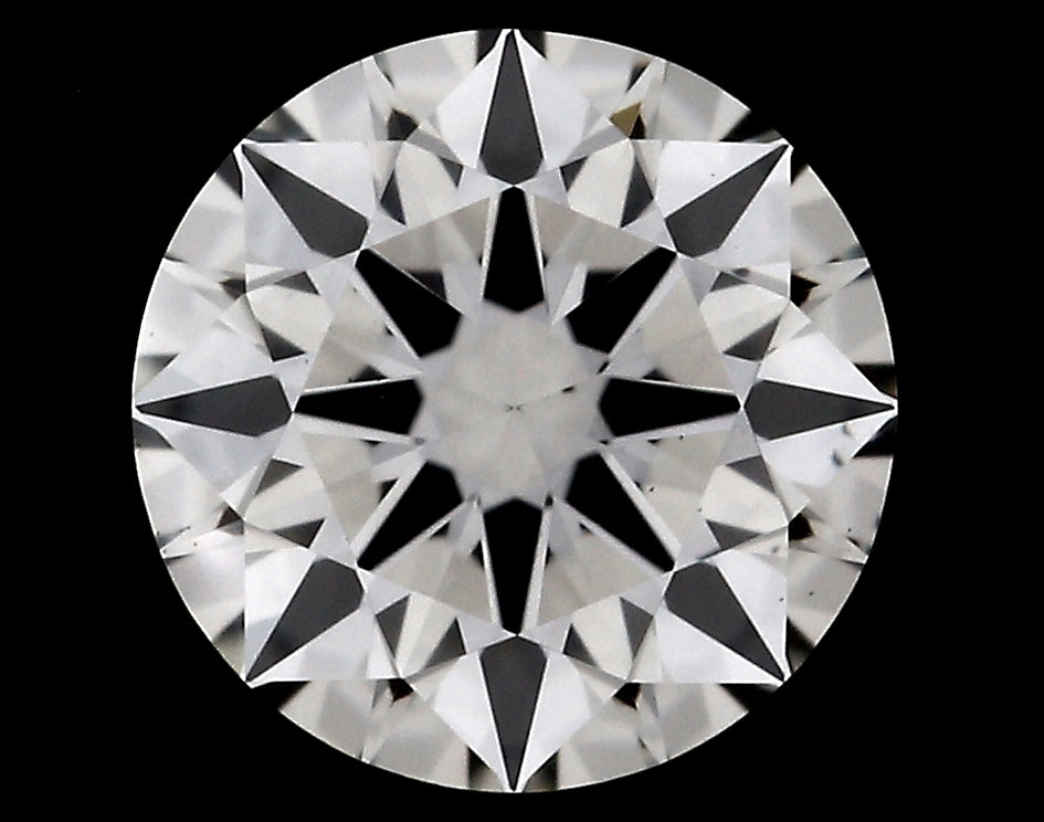 0.30 carat Round diamond H  VS2 Excellent