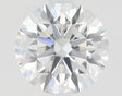 0.30 carat Round diamond F VS1 Excellent