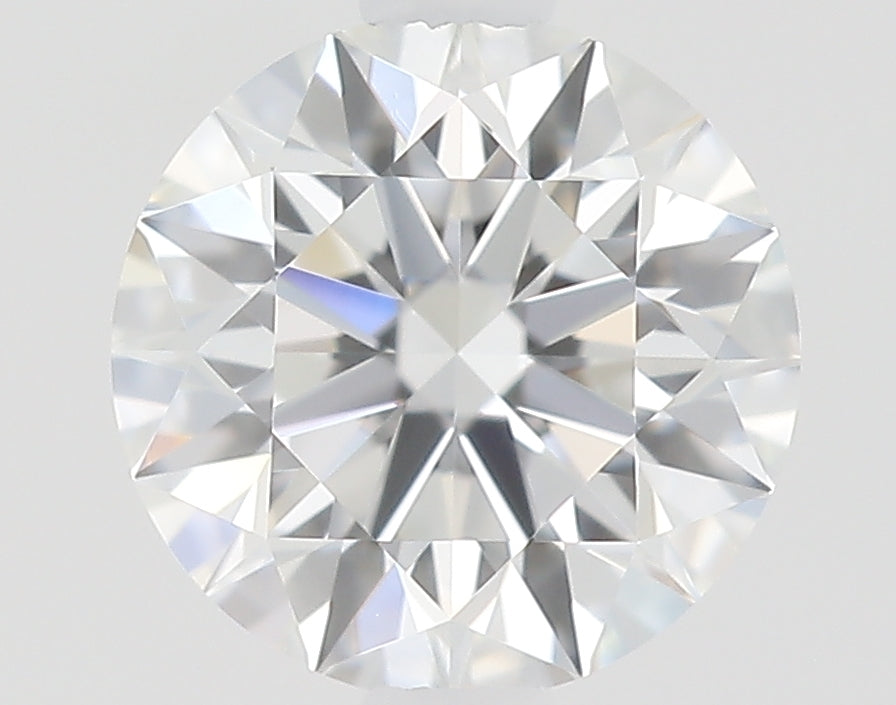 0.30 carat Round diamond F VS1 Excellent